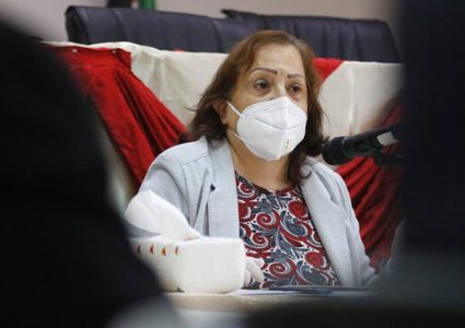 3 وفيات 1788 إصابة جديدة بفيروس "كورونا" و343 حالة تعافٍ