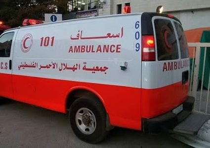 وفاة فتاة داخل منزلها ببيت لحم والشرطة تفتح تحقيق