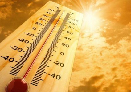 الطقس : ارتفاع على درجات الحرارة و تحذيرات من التعرض للشمس