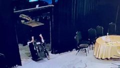 عملية سطو مسلح على عرس بالطيبة