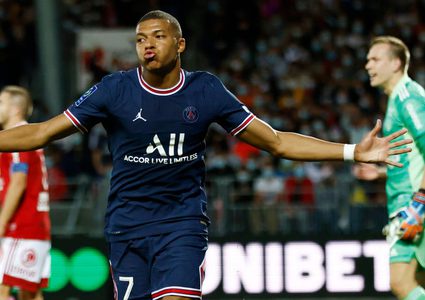 إسبانيا تكشف موعد انتقال مبابي لريال مدريد