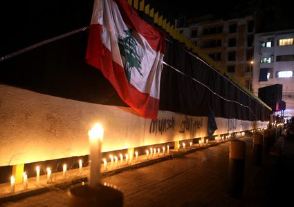 وفد لبناني يتوجه الى دمشق لترتيب استقدام الغاز المصري والكهرباء