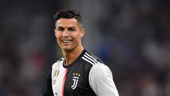 رونالدو يطالب بأعلى أجر في البريميرليغ