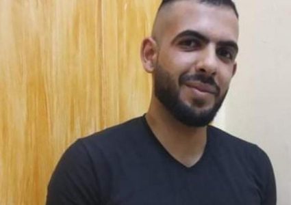 تدهو الحالة الصحية لأسير مضرب عن الطعام أحمد حمامرة