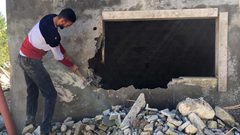 الاحتلال يُجبر عائلة سمرين المقدسية على هدم منزلها ذاتيًا