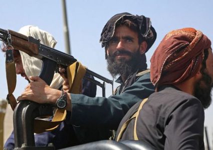 البنتاغون: مقتل قياديين من "داعش" في أفغانستان بضربة أمريكية