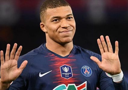 هل رفض باريس عرض ريال مدريد؟