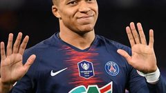 هل رفض باريس عرض ريال مدريد؟