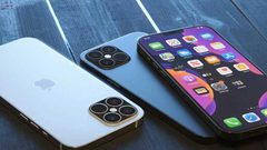 آبل تلغي ميزة بصمة الإصبع من هواتف آيفون 13