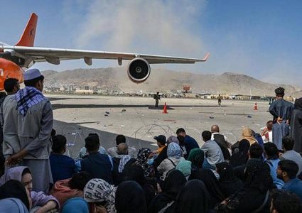 طالبان:تركيا توافق على تشغيل مطار كابل