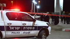 66 قتيلا: مقتل شاب بجريمة إطلاق نار في بئر السبع