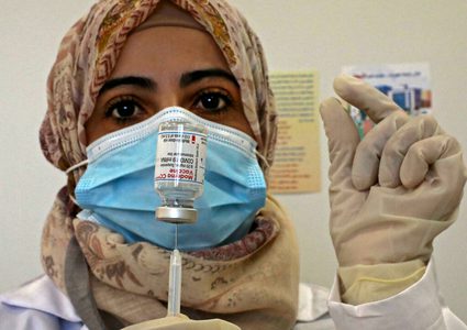 وفاتان و727 إصابة جديدة بـ"كورونا" في قطاع غزة