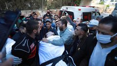 فعاليات للمطالبة باسترداد جثامين الشهداء المحتجزة لدى الاحتلال