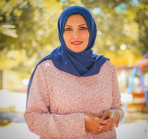 الأبعاد النسوية لفوز ناديا حبش !