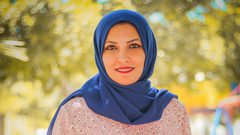 الأبعاد النسوية لفوز ناديا حبش !