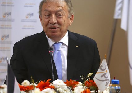 العسيلي والقنصل اليوناني يبحثان آفاق التعاون المشترك