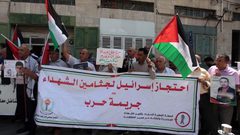 نادي الأسير: الاحتلال يواصل احتجاز جثامين سبعة شهداء أسرى