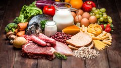 الحمية الغذائية الأمثل للوقاية من متحور الدلتا