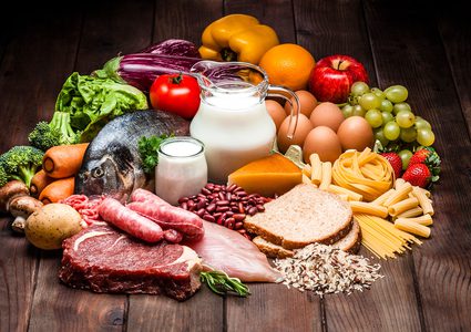 الحمية الغذائية الأمثل للوقاية من متحور الدلتا