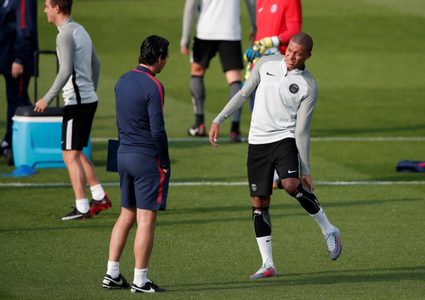 سر تهديد ريال مدريد لباريس في صفقة مبابي