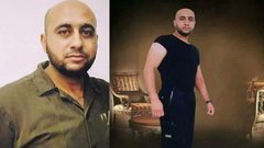 الأسير شعاع كممجي من جنين يدخل عامه الـ19 في الأسر