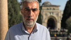 انتهاء فترة الإبعاد للشيخ كمال خطيب عن بلدته كفر كنا