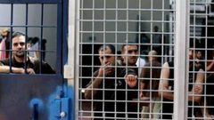 تقديم التماس ضد قرار الاعتقال الإداري بحق الأسير مقداد القواسمي