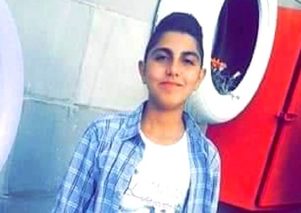 مصرع فتى مقدسي خلال مساعدة جيرانه بهدم منزلهم