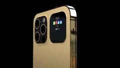 أخبار "غير سارة" لمنتظري هاتف "آيفون 13"