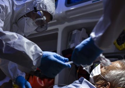 مصر تسجل 8 وفيات و251 إصابة جديدة بفيروس كورونا