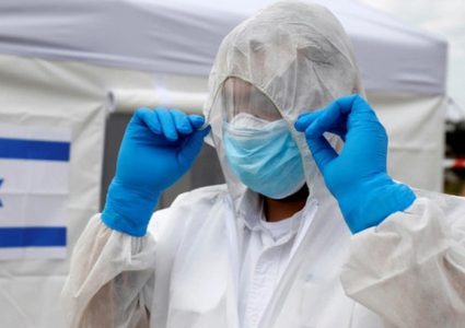 4 وفيات و 7068 اصابة جديدة بفيروس كورونا في "اسرائيل"