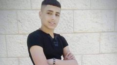 تفاقم الوضع الصحي للأسير الفتى ياسين شبيطة