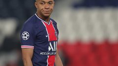 سان جيرمان يُجهز صدمة لريال بشأن بيع مبابي