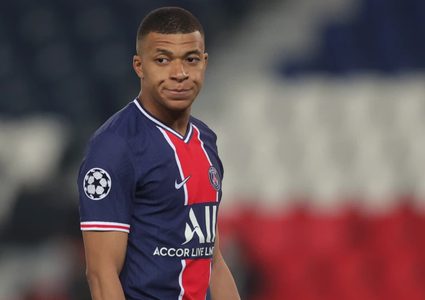 سان جيرمان يُجهز صدمة لريال بشأن بيع مبابي