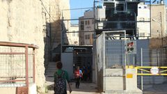 الخليل: الاحتلال يعتدي بالضرب على طالب قرب الحرم الإبراهيمي