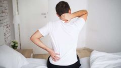 7 تمارين تساعدك على تخفيف آلام الظهر