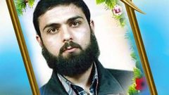 هيئة الأسرى تحذر من تفاقم الوضع الصحي للأسير علاء الهمص من رفح