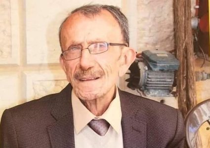 وفاة مواطن بعد تعرضه للدهس في الخليل