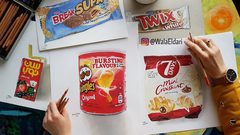 ولاء الداري..صاحبة جائزة أفضل صانع محتوى على التيكتوك