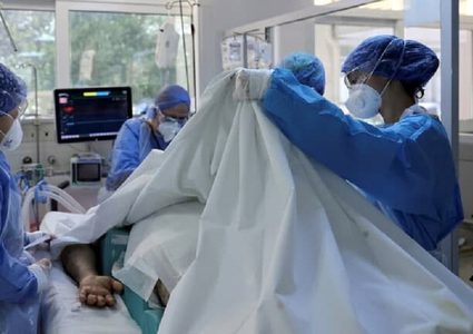 أكثر من 4 ملايين وفاة بفيروس كورونا في العالم