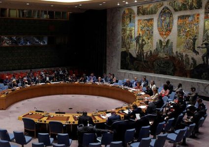مجلس الأمن الدولي يتبنى قرارا بشأن الخروج دون عوائق من أفغانستان