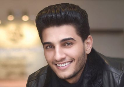 محمد عساف: أصبت بفيروس كورونا مرتين