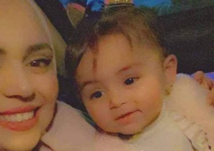 الأسيرة الحامل أنهار الديك تبعث رسالة جديدة