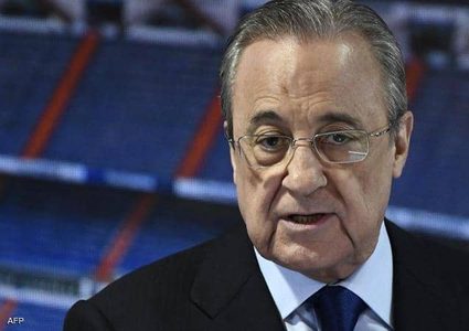 ريال مدريد يبدأ حرب المزايدات مع باريس