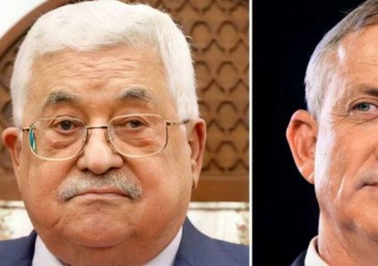 الديمقراطية: الأجدى أن يكون اللقاء بين القيادات الفلسطينية