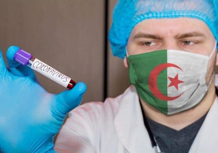 تمديد إجراءات الحجر الجزئي لمدة 15 يوما في الجزائر