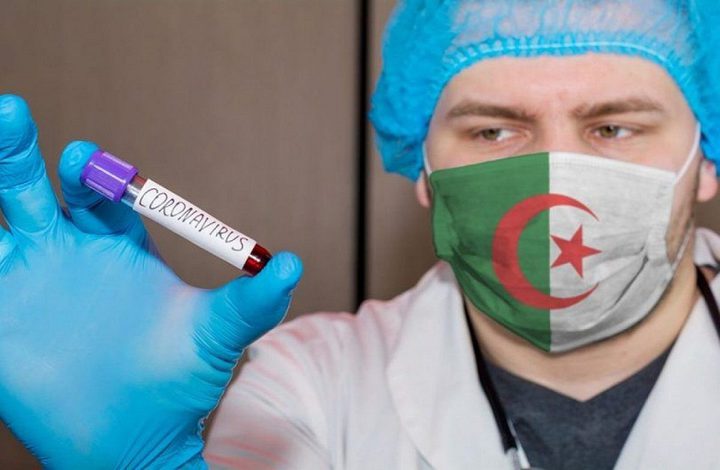 تمديد إجراءات الحجر الجزئي لمدة 15 يوما في الجزائر