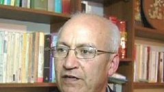 الشعب الفلسطيني وحده يملك الحل ؟