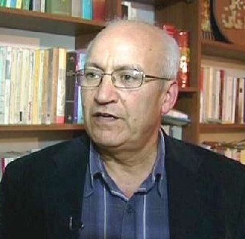 الشعب الفلسطيني وحده يملك الحل ؟