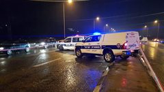 إصابة شاب بجروح خطيرة إثر تعرضه لإطلاق نار في النقب